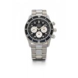 Zenith: El Primero "De Luca I" 5. Modell
