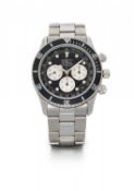 Zenith: El Primero "De Luca I" 5. Modell