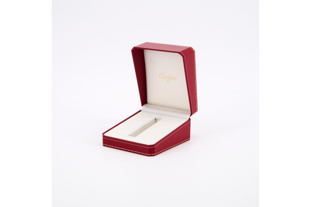 Cartier: Santos - Bild 7 aus 7