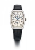 Franck Muller: Master Banker