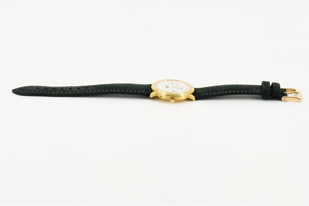 Audemars Piguet: Quantieme Perpetual Automatique - Bild 2 aus 5