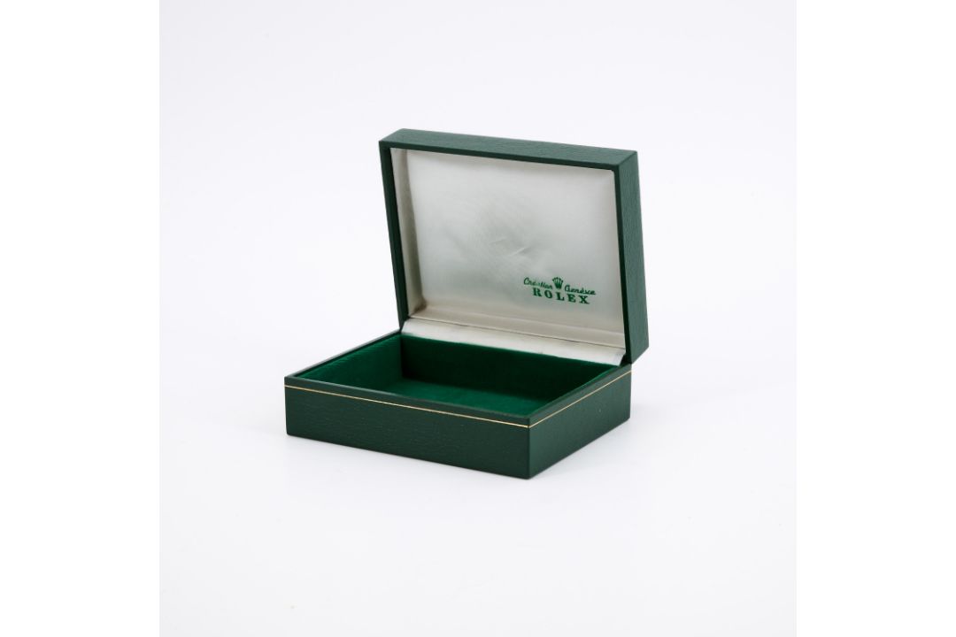 Rolex: Datejust - Bild 9 aus 9