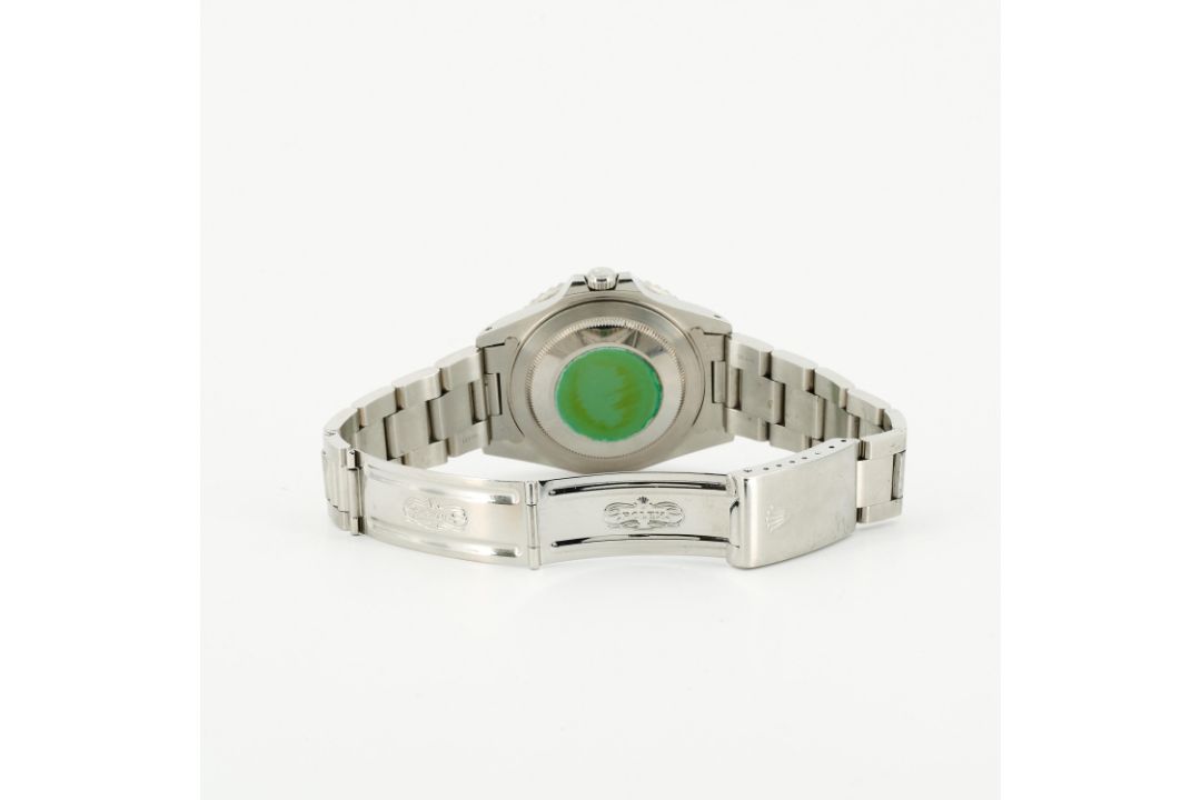 Rolex: GMT-Master II "Coke" - Bild 4 aus 8