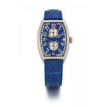 Franck Muller: Master Banker