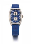 Franck Muller: Master Banker