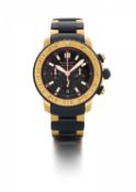 Blancpain: Air Command Concept 2000