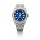 Rolex: Sky-Dweller