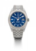 Rolex: Sky-Dweller
