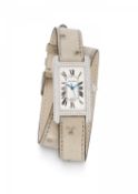 Cartier: Tank Américaine