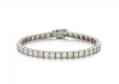 Tennis-Armband