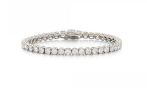 Tennis-Armband