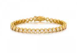 Tennis-Armband