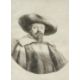 Rembrandt van Rijn: Samuel Manasse ben Israel - Bild 1 aus 5