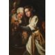 Michelangelo Merisi Caravaggio: Judith mit dem Haupt des Holofernes - Bild 1 aus 4