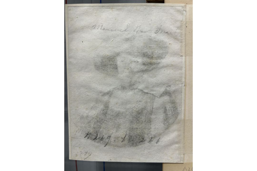 Rembrandt van Rijn: Samuel Manasse ben Israel - Bild 4 aus 5