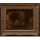 Salomon Koninck: Die Berufung des Matthäus (Matthäus 9,9) - Bild 2 aus 4