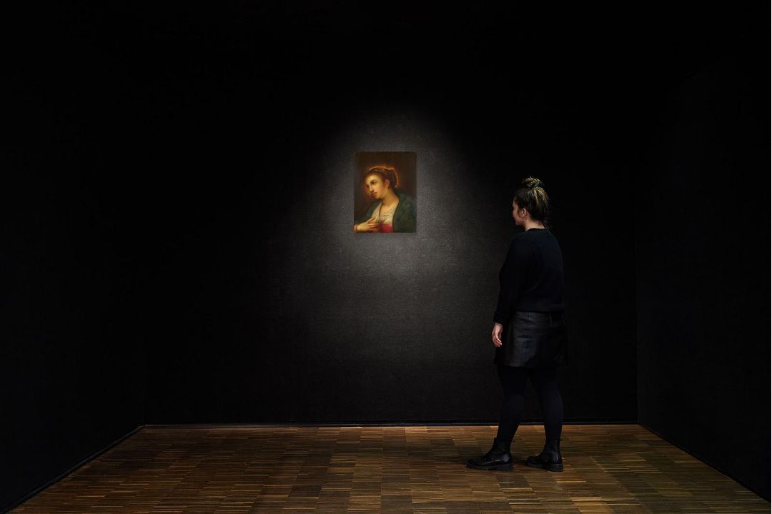 Gortzius Geldorp: Maria im Strahlenkranz - Bild 5 aus 5