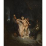 Jan Lievens: Susanna und die beiden Alten