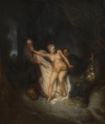 Jan Lievens: Susanna und die beiden Alten