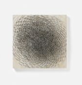 Günther Uecker: "Spirale"