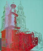 Andy Warhol: Hamburger Michel