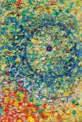 Max Ernst: "L'oeil de Vincent"