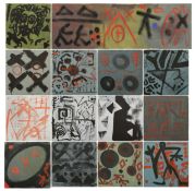A.R. Penck: Ohne Titel
