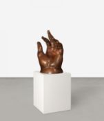 Fernando Botero: Hand