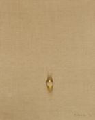 Tschang-Yeul Kim: Ohne Titel (Wassertropfen)