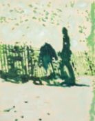 Peter Doig: Olin MK IV