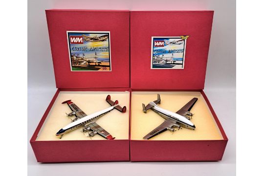 Wm Rc Models WM Models