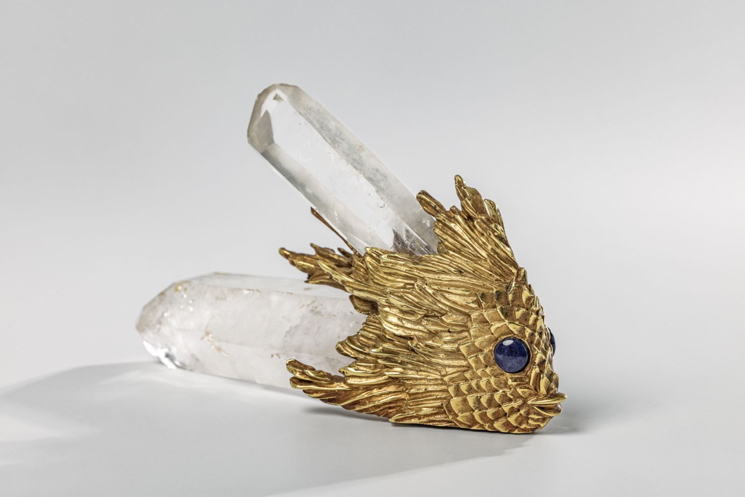 Schmuck-, Diamanten-, Silber-, Luxusaccessoires- und Uhrenauktion – Herbst 2025