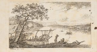 (L. v.) Westenrieder, Beschreibung des Wurm- oder Starenbergersees. München 1784.