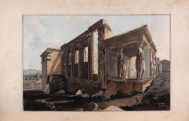 E. Dodwell, Views in Greece. London 1821.