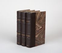 J. Knox, A new collection of voyages. 7 Bde. London 1767.