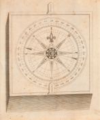 D. Alimari, Longitudines aut terra aut mari investigandae methodus. London 1715.