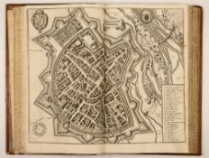 Merian. - (M. Zeiller), Topographia Bavariae. 3. Auflage. Frankfurt a. M. 1644 (d. i. um 1665).