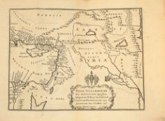 Pomponius Mela, De situ orbis, libri tres. Ed. J. Reinold. Eton 1797.