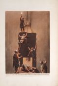 L. Mayer, Views in Egypt. London 1804.