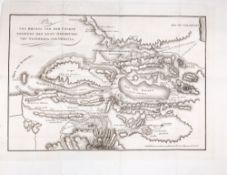 J. v. Hammer, Umblick auf einer Reise von Constantinopel nach Brussia. Pest 1818.