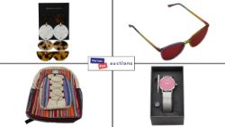 FREE UK DELIVERY: Jewellery, Watches, Fashion Accessories, Glasses, Bags and Hats, with "Buy It Now" opportunity!