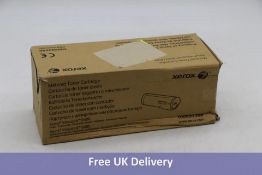 Xerox Metered Toner Cartridge, Black, B400/B405