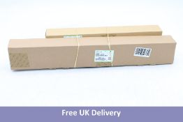Genuine Ricoh D0746450 Coating Bar and Transfer/Separation Assembly