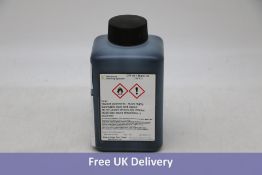 Six Matthews Marking Systems DPI-411 Printing Ink, 1L Each
