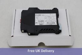 Sensata SC-DUALCON 6 Isolating Signal Converter
