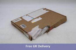 Lenovo Part Jazz 2.0 INTEL C-Cover ASM with Backlit Keyboard, 5M10Z41449. Box damaged