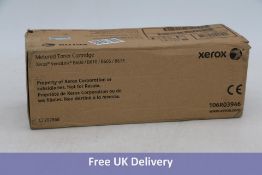 Xerox 106R03946, Metered Toner Cartridge, Black