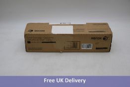 Xerox 106R01304 Toner Cartridge, Black, for WorkCentre 5222, 5225
