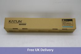 Katun Access Konica Minolta TN-321C Cyan Toner Cartridge