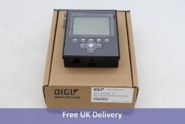 Digi OP7200, 512k SRAM/Flash, EDisplay